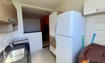 Imagem 5: Apartamento com 2 dormitórios para alugar, 55 m² por R$ 1.134,00/mês - Jardim Recanto - Am