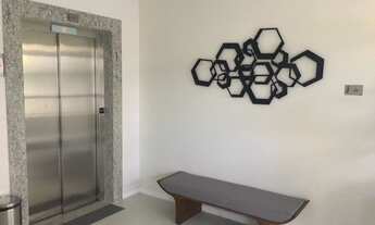 Imagem 5: Apartamento para venda possui 35 metros quadrados com 1 quarto em Saúde - São Paulo - SP