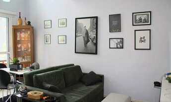 Imagem 7: Loft Duplex aluguel tem 50 metros com 1 suite em Vila Andrade - São Paulo - SP