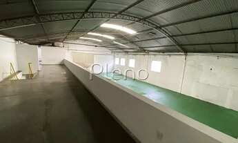 Imagem 6: Barracão - Chácara das Nações - Valinhos