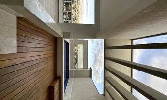 Imagem: Cobertura linear bairro Lidicd