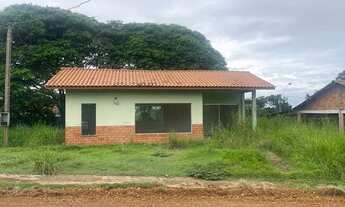 Imagem: Vender casa/ponto comercial na vila do Teotônio