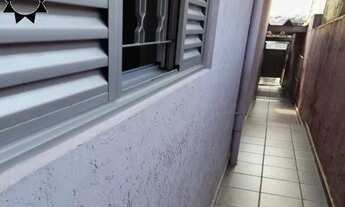 Imagem 3: CASA CIPAVA Casa com 2 dormitórios