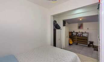 Imagem 6: Apartamento quadra mar no Ed. Edith em Balneário Camboriú, a venda