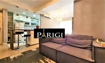 Imagem 3: Apartamento com 2 dormitórios para alugar, 72 m² por R$ 4.400,00/mês - Petrópolis - Porto