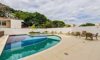 Imagem 7: Apartamento para Aluguel - Guanabara, 3 Quartos, 95 m2