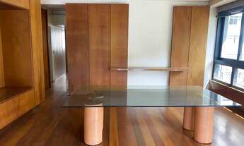 Imagem 3: 1 por andar com vista panorâmica para o Minas Tênis com 4 quartos em Lourdes - Belo Horizo