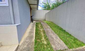 Imagem 2: Casa de condomínio sobrado para aluguel com 147 metros quadrados com 3 quartos