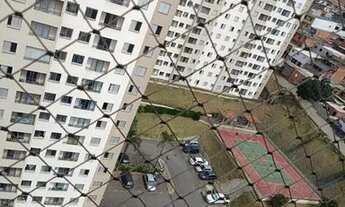 Imagem 3: APTO CARAPICUÍBA