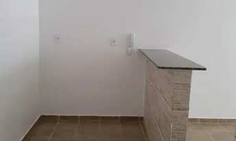 Imagem 4: São cristovâo- apt sala 1 qto ( fixo