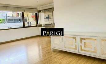 Imagem 3: Apartamento com 3 dormitórios para alugar, 120 m² por R$ 4.378,00/mês - Mont'Serrat