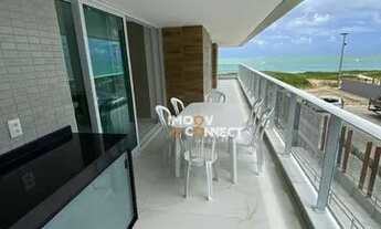 Imagem: Apartamento com 4 dormitórios para alugar