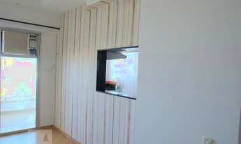 Imagem 4: Apartamento para Aluguel - Barra da Tijuca, 2 Quartos, 80 m2