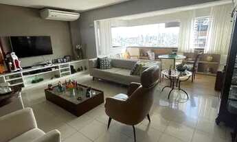 Imagem 4: Apartamento Ed. Tower Avalon com 3 suítes - 189m²