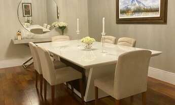 Imagem 4: Apartamento em Alphaville Centro Industrial e Empresarial/Alphaville. - Barueri