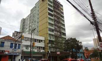 Imagem 1: Apartamento 1 dormitório - Bairro Floresta