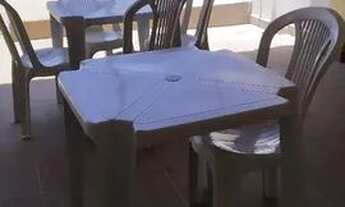 Imagem: Casa para veraneio