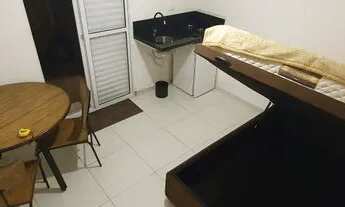 Imagem: Alugo Quitinete Mobiliada