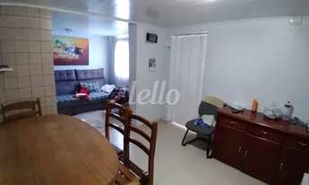 Imagem 3: São Paulo - Casa Padrão - Vila Prudente