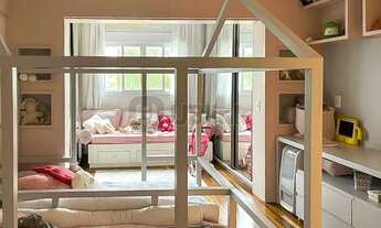 Imagem 2: Casa em Condomínio para alugar em Alphaville 04 dormitórios 375 m²