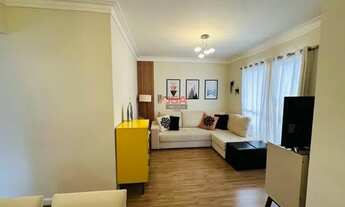 Imagem 7: SÃO PAULO - Apartamento Padrão - JARDIM MARAJOARA