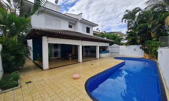 Imagem: Sobrado Jardins Viena c/ 300 m² com 3 suítes