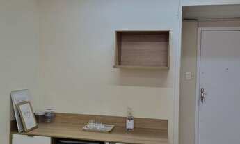 Imagem 3: Sala Taquara Galpão / depósito com venda por R$98.000