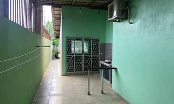 Imagem 6: Casa Aguas Claras Piscina Garagem Poço Arrea de Lazer