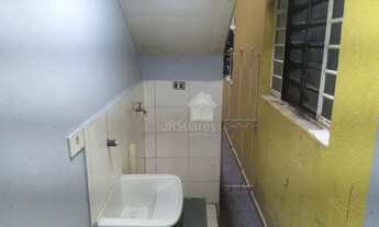 Imagem 6: CASA SOBREPOSTA 35M² - QUARTO, SALA, COZINHA E Á/S