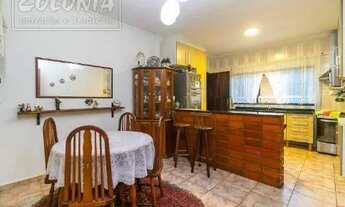 Imagem 7: Santo André - Casa Padrão - Vila Curuçá