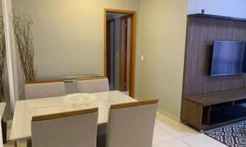 Imagem 4: Apartamento para Locação em Bauru, Vila Aviação, 3 dormitórios, 1 suíte, 2 banheiros, 2 va