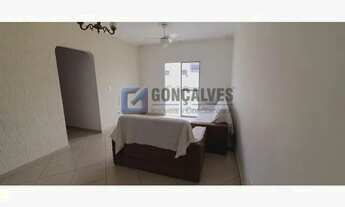 Imagem 4: SAO BERNARDO DO CAMPO - Residential / Apartment - JORDANOPOLIS