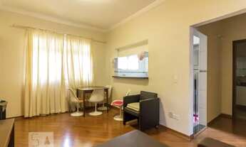 Imagem 3: Apartamento para Aluguel - Santa Cecília, 2 Quartos, 65 m2