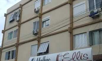 Imagem: Apartamento 1 dormitório no centro