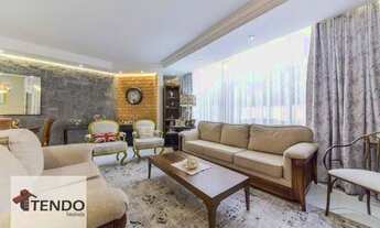 Imagem 3: Sobrado com 3 dormitórios, 243 m² - venda por R$ 1.900.000,00 ou aluguel por R$ 15.150,00