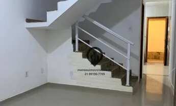 Imagem: Casa em Campo Grande