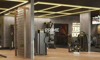 Imagem 4: Studio - Centro - Lançamento - 19m²