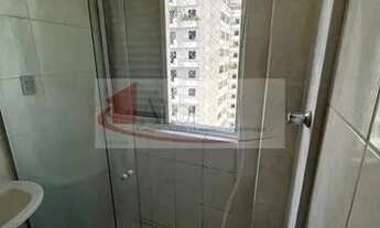 Imagem 7: Apartamento com 1 dormitorio e vaga de garagem em Pinheiros