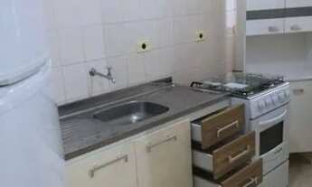 Imagem 7: Apartamento com 2 dormitórios para alugar, 42 m² por R$ 1.906,71/mês - Bigorrilho - Curiti