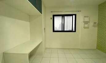 Imagem 6: Apartamento para aluguel tem 63 metros quadrados com 2 quartos