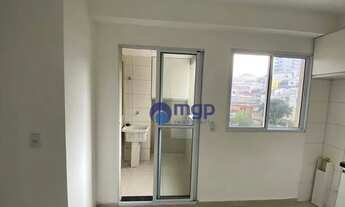 Imagem 5: Apartamento com 2 dormitórios para alugar, 37 m² - Parada Inglesa