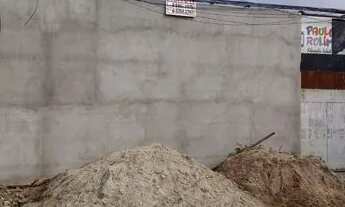 Imagem 7: Vendo Galpão Com Tamanho 14X25 02 Pavimentos Cobertos E 02 Banheiros. : Salmos 23:4