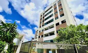 Imagem 2: Apartamento 3 Dormitórios - Bairro Apipucos