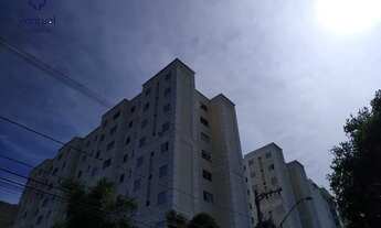 Imagem 3: APARTAMENTO 2/4 no Roosevelt