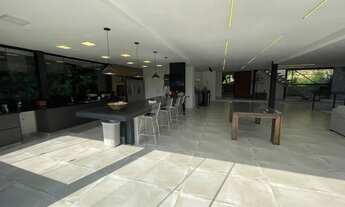 Imagem 7: Mansão no condomínio Jardim do Itanhangá, 1.350m² de terreno em 700m² de área construída