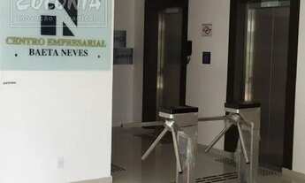 Imagem 2: São Bernardo do Campo - Conjunto Comercial/sala - Baeta Neves