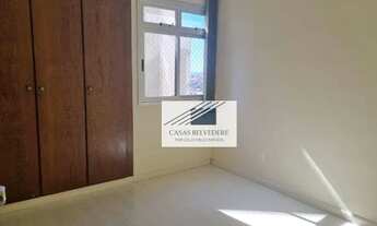 Imagem 7: Apartamento 3 quartos para locação no São Lucas Rua Rio Doce próximo da Av Contorno e reg