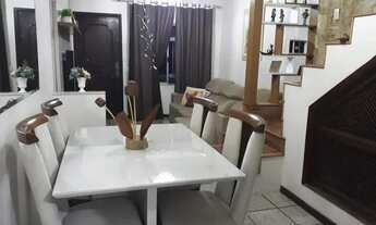 Imagem 7: Sobrado para aluguel com 130 metros, 2 quartos,1 Vaga, 1 lavabo Jardim Itapemirim - São Pa