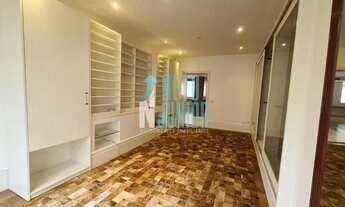 Imagem 7: Apartamento com 4 dormitórios para alugar, 606 m² por R$ 26.000,00/mês - Bela Vista - São