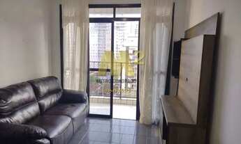 Imagem 4: Apartamento com 1 dorm, Ocian, Praia Grande - R$ 230 mil, Cod: 12010